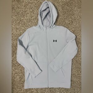 Men’s Under Armour Zip Up